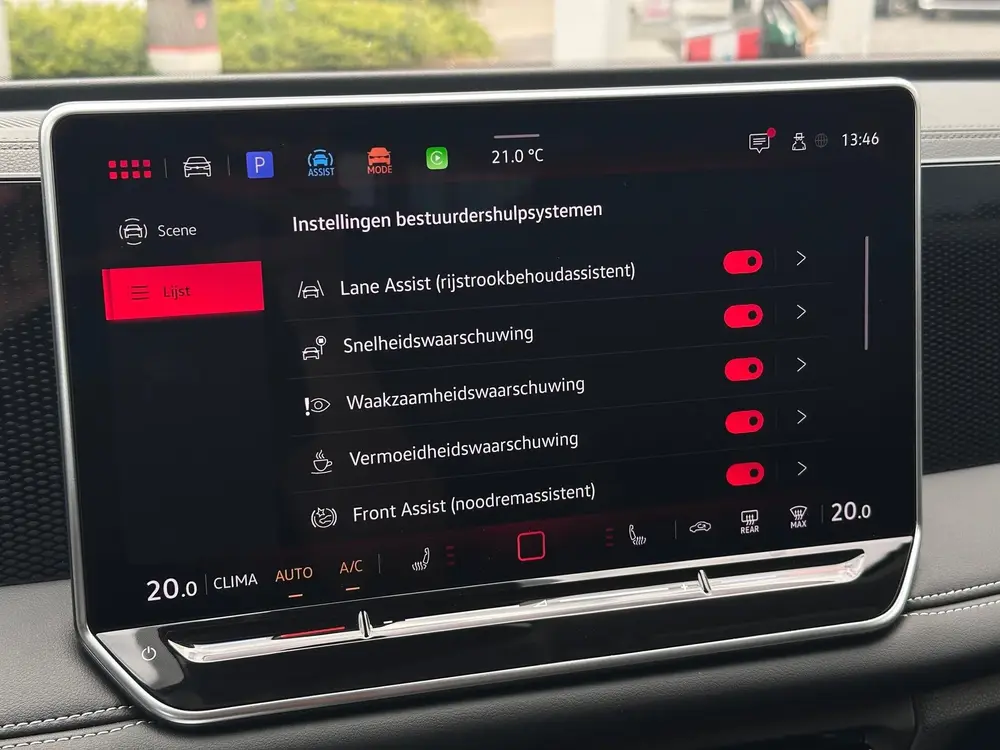 Volkswagen Tiguan 1.5 eTSI DSG|360 Camera|Elektrische Trek uit 2025, foto 18