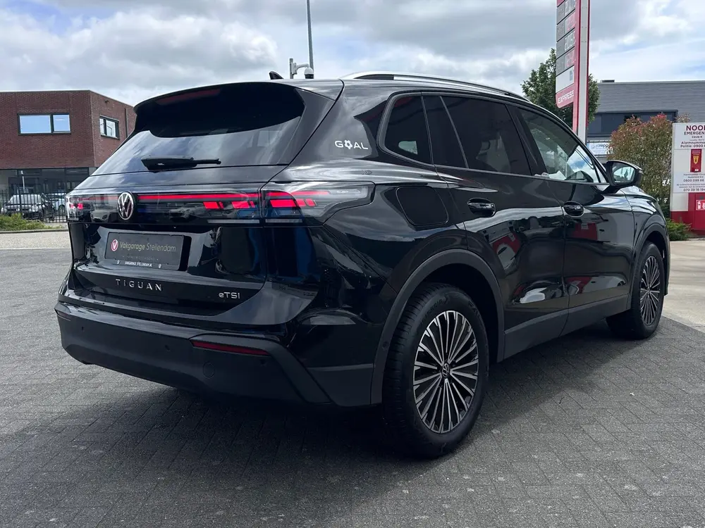 Volkswagen Tiguan 1.5 eTSI DSG|360 Camera|Elektrische Trek uit 2025, foto 6
