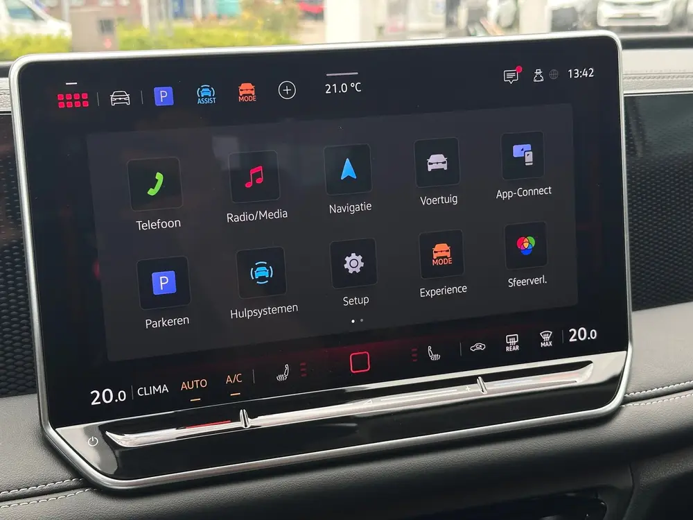 Volkswagen Tiguan 1.5 eTSI DSG|360 Camera|Elektrische Trek uit 2025, foto 9