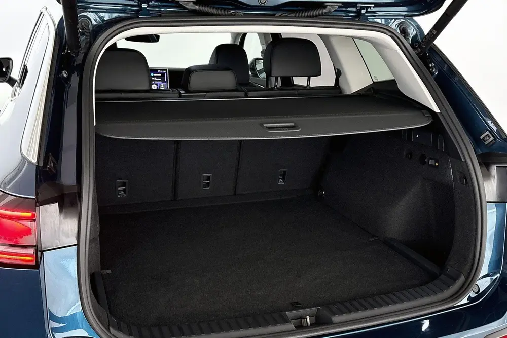 Volkswagen Tayron 1.5 eHybrid Elegance Trekhaak Stoelverwarm uit 2025, foto 11