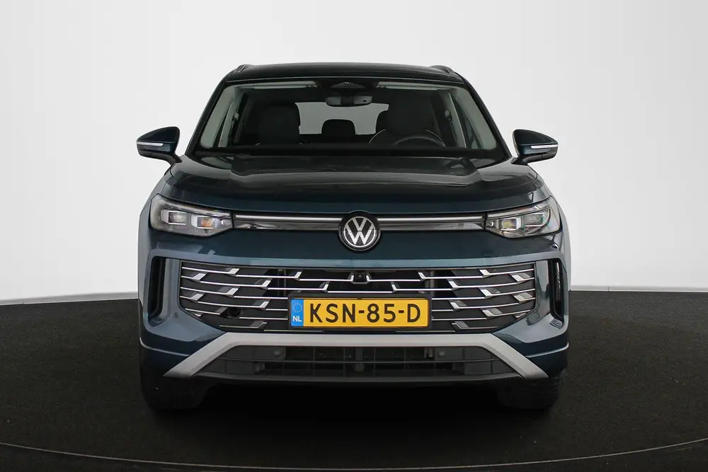 Volkswagen Tayron 1.5 eHybrid Elegance Trekhaak Stoelverwarm uit 2025, foto 16