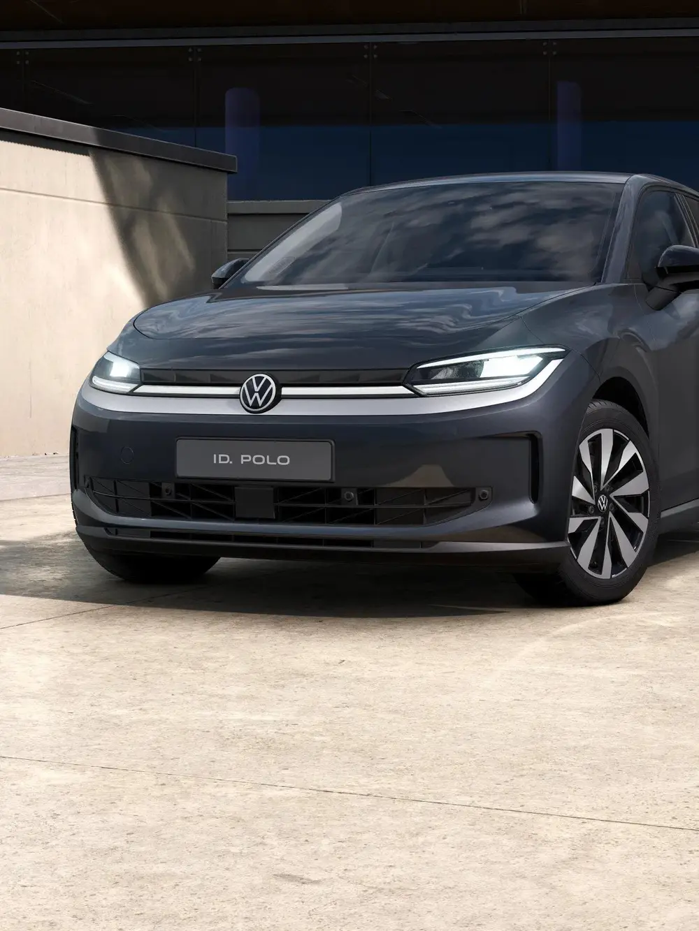 Volkswagen ID Polo 211pk Life First Edition 52 kWh | 17" Ve uit 2026, foto 10