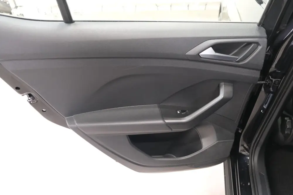 Volkswagen T-Cross 1.0 TSI Life - N.A.P. Airco, Cruise, Navi uit 2021, foto 8