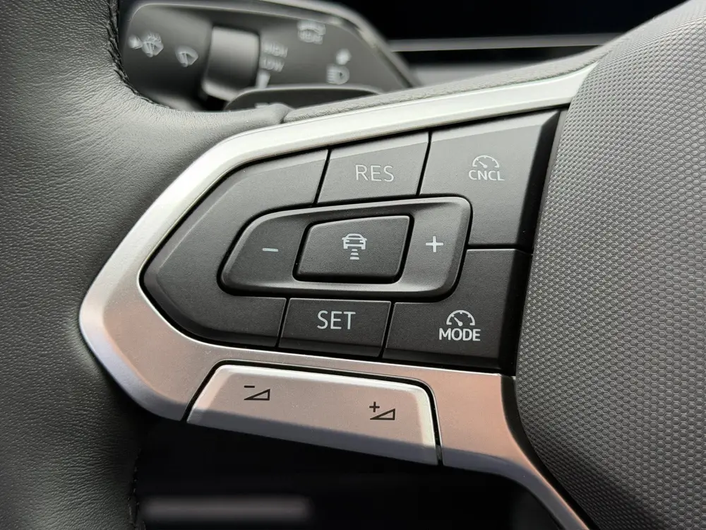 Volkswagen Tiguan 1.5 eTSI 150pk DSG GOAL | Trekhaak | 360 C uit 2025, foto 12