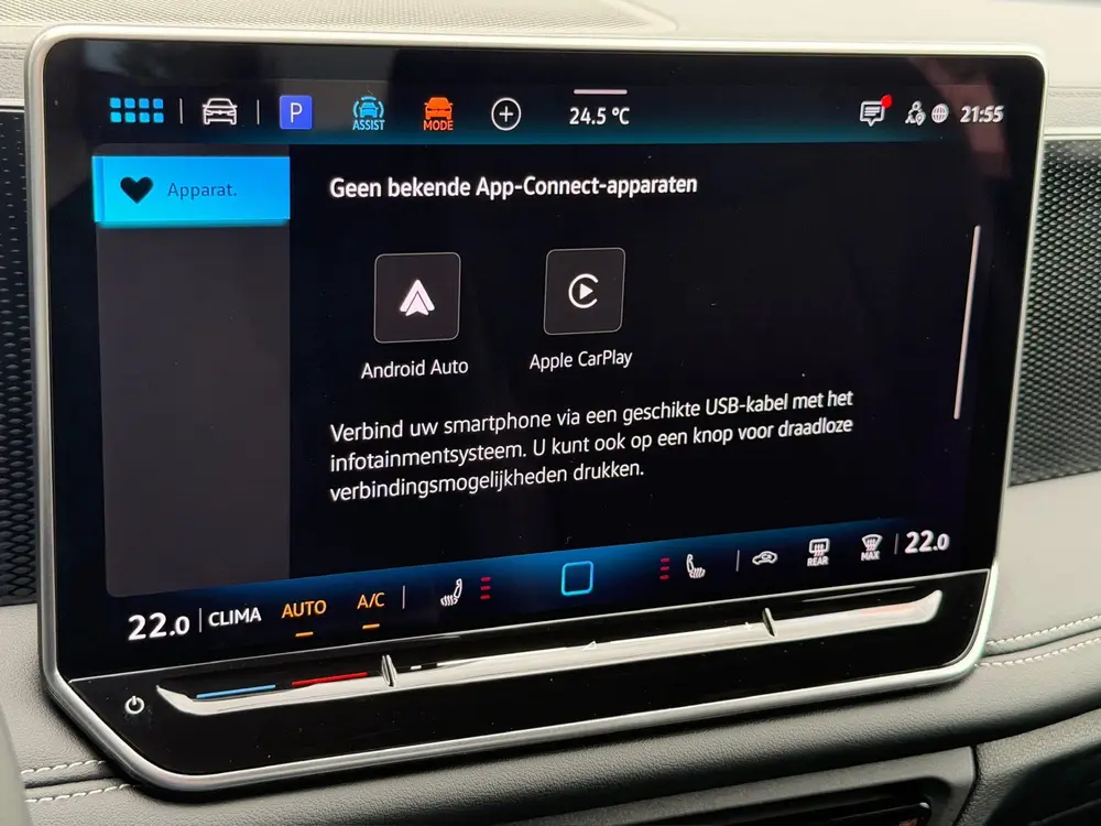 Volkswagen Tiguan 1.5 eTSI 150pk DSG GOAL | Trekhaak | 360 C uit 2025, foto 18