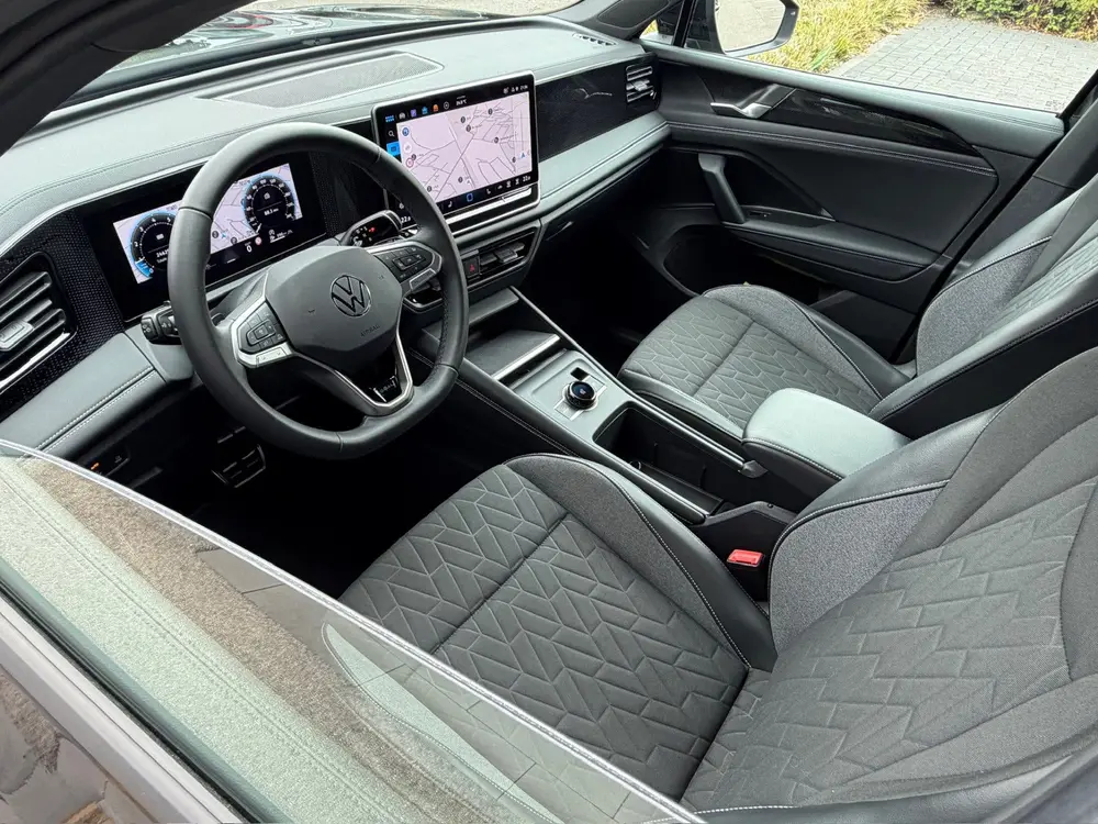 Volkswagen Tiguan 1.5 eTSI 150pk DSG GOAL | Trekhaak | 360 C uit 2025, foto 7