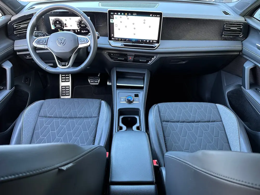 Volkswagen Tiguan 1.5 eTSI 150pk DSG GOAL | Trekhaak | 360 C uit 2025, foto 10
