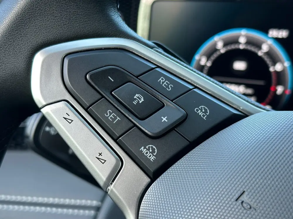 Volkswagen Tiguan 1.5 eTSI 150pk DSG GOAL | Trekhaak | 360 C uit 2025, foto 14