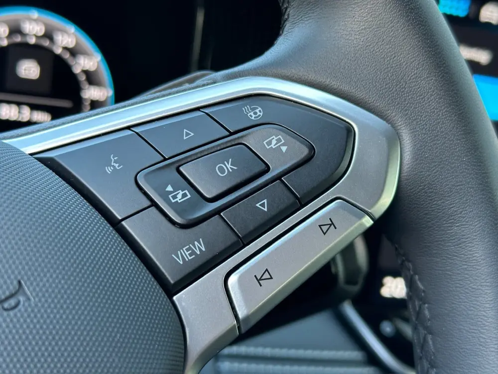 Volkswagen Tiguan 1.5 eTSI 150pk DSG GOAL | Trekhaak | 360 C uit 2025, foto 15