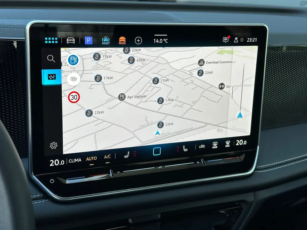 Volkswagen Tiguan 1.5 eTSI 150pk DSG GOAL | Trekhaak | 360 C uit 2025, foto 17