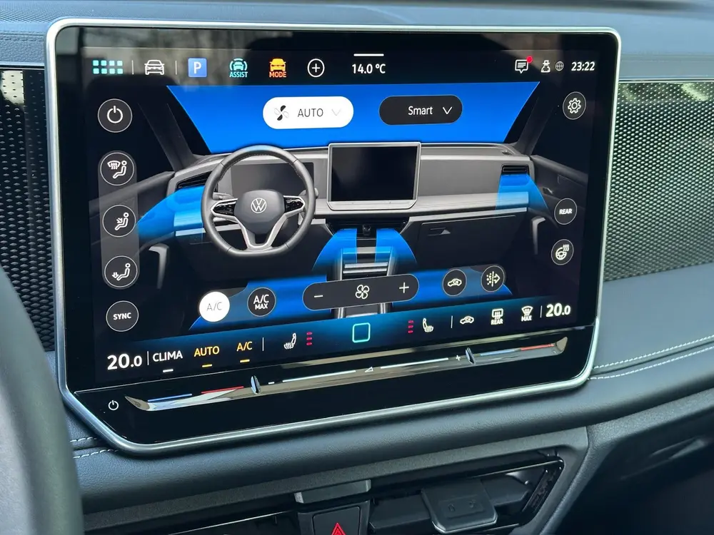 Volkswagen Tiguan 1.5 eTSI 150pk DSG GOAL | Trekhaak | 360 C uit 2025, foto 18