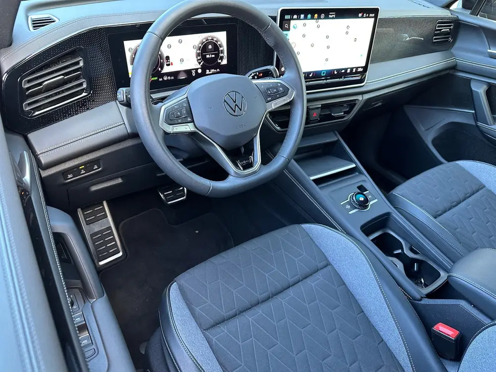 Volkswagen Tiguan 1.5 eTSI 150pk DSG GOAL | Trekhaak | 360 C uit 2025, foto 6