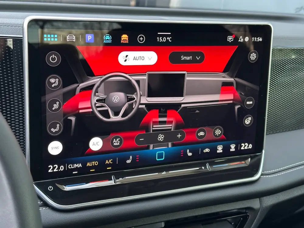 Volkswagen Tiguan 1.5 eTSI DSG Goal | Trekhaak | 360 Camera uit 2025, foto 15