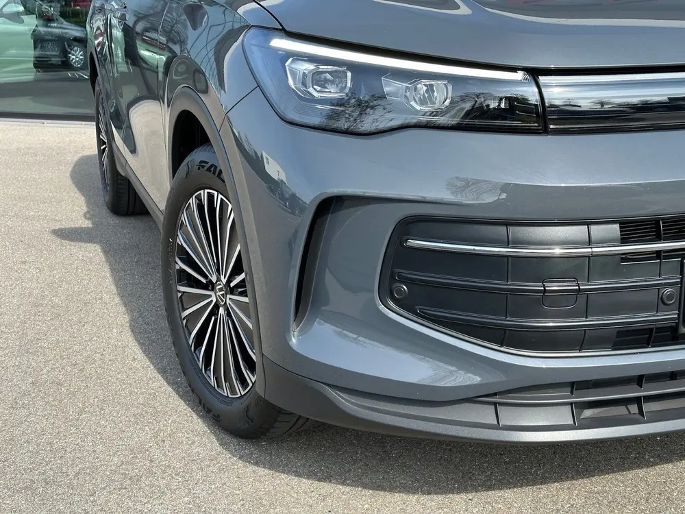 Volkswagen Tiguan 1.5 eTSI DSG Goal | Trekhaak | 360 Camera uit 2025, foto 5