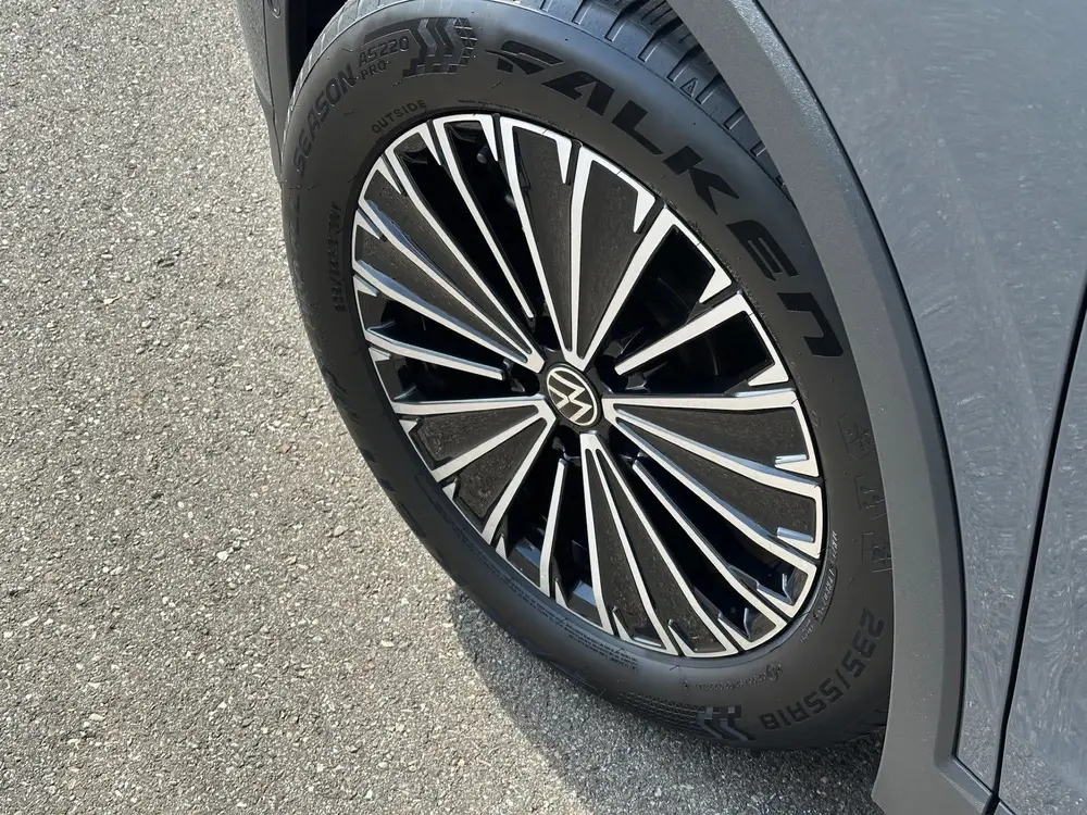 Volkswagen Tiguan 1.5 eTSI DSG Goal | Trekhaak | 360 Camera uit 2025, foto 6