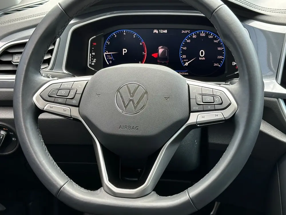 Volkswagen T-Roc 1.5 TSI 150pk DSG Style Carplay | Camera | uit 2024, foto 11