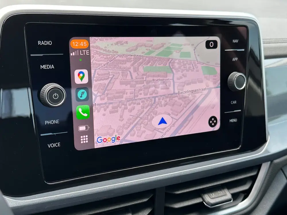 Volkswagen T-Roc 1.5 TSI 150pk DSG Style Carplay | Camera | uit 2024, foto 13