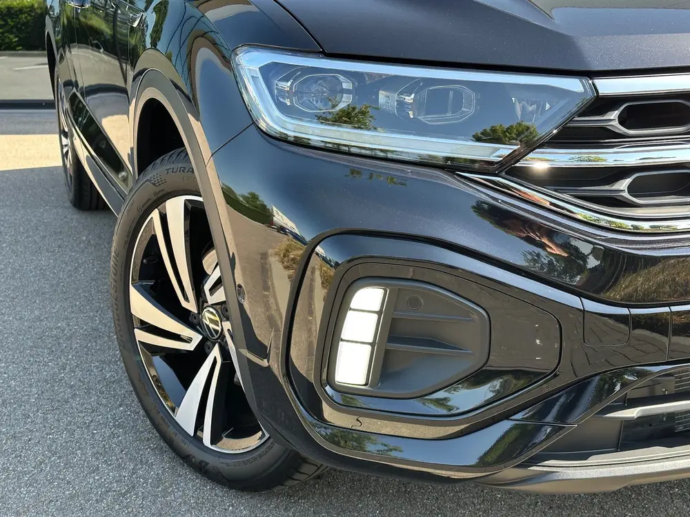 Volkswagen T-Roc 1.5 TSI 150pk DSG R-Line | Camera | Keyless uit 2025, foto 5