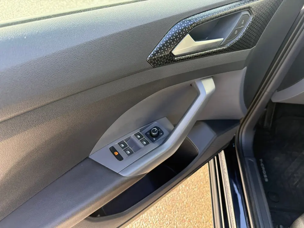 Volkswagen T-Cross 1.0 TSI Style / AUTOMAAT / NAP / APK / NA uit 2019, foto 10