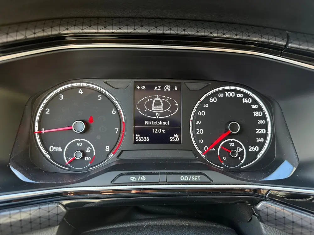 Volkswagen T-Cross 1.0 TSI Style / AUTOMAAT / NAP / APK / NA uit 2019, foto 14