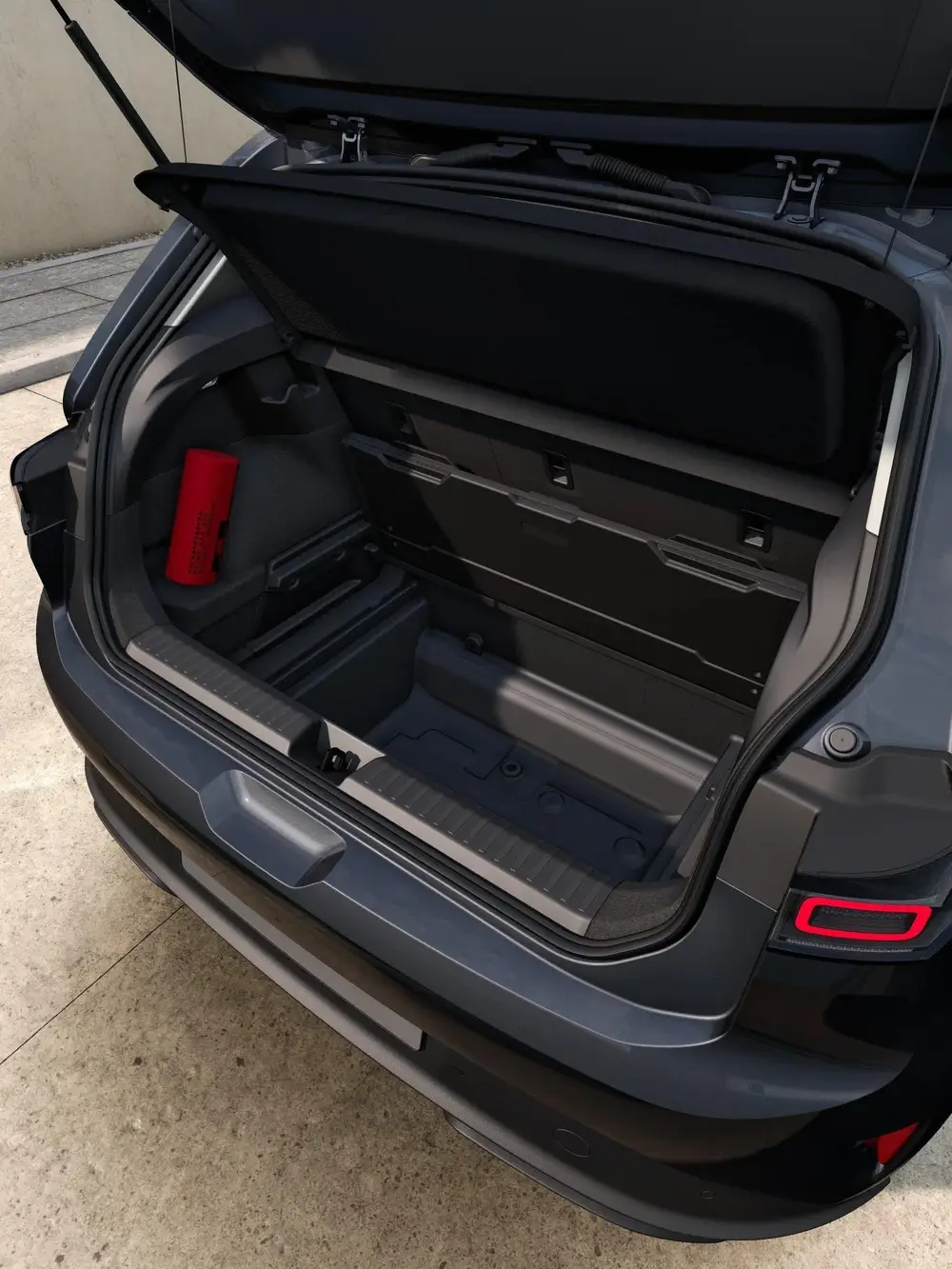 Volkswagen ID Polo 211pk Life First Edition 52 kWh | 17" Ve uit 2026, foto 13