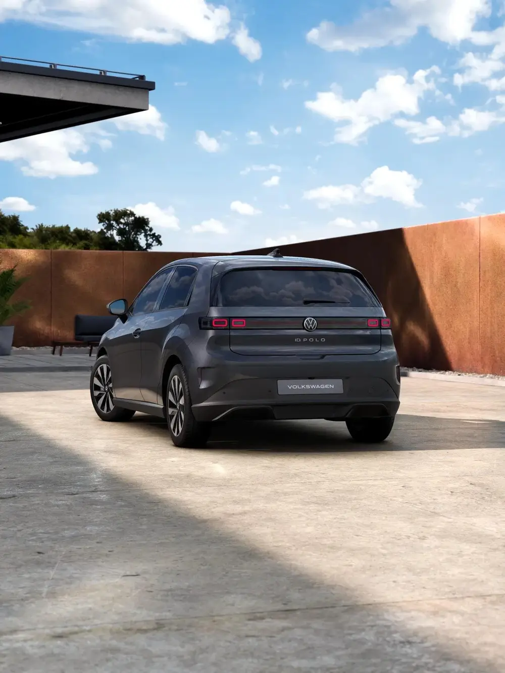 Volkswagen ID Polo 211pk Life First Edition 52 kWh | 17" Ve uit 2026, foto 12