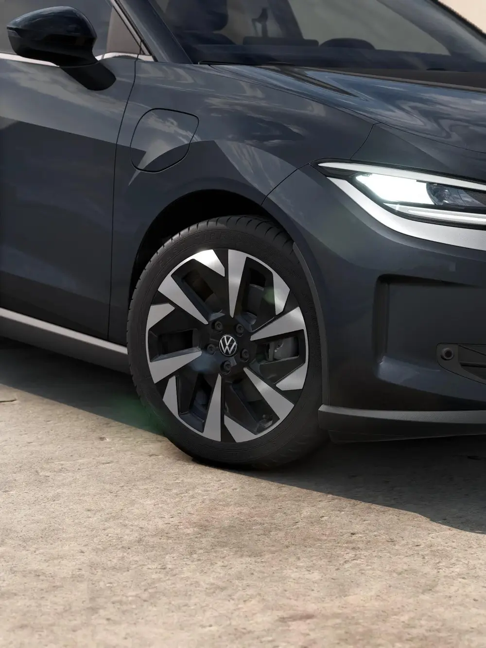 Volkswagen ID Polo Life First Edition 211pk 52 kWh | LMV 18 uit 2026, foto 8