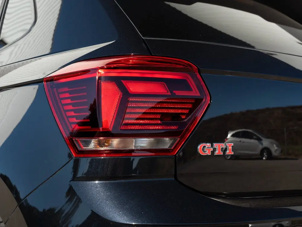 Volkswagen Polo 2.0 TSI GTI Alcantara Camera Virtual Keyless uit 2019, foto 11