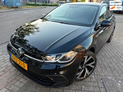 Volkswagen Polo 1.0 TSI 2023 DSG AUT SPORT KEYLESS VIRTUAL C uit 2023