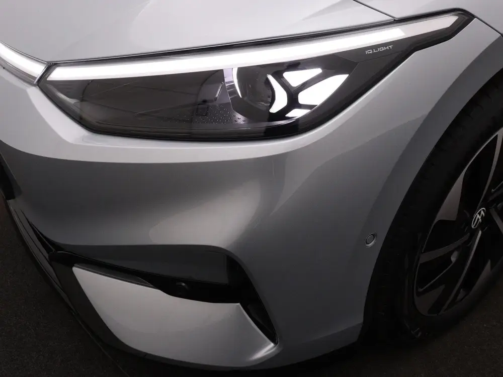 Volkswagen ID.7 Pro Business 77 kWh 286PK | Automaat | Navig uit 2025, foto 13