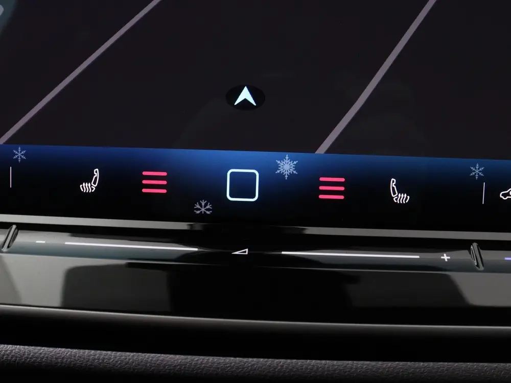 Volkswagen ID.7 Pro Business 77 kWh 286PK | Automaat | Navig uit 2025, foto 17