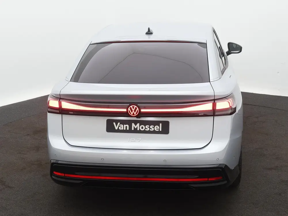 Volkswagen ID.7 Pro Business 77 kWh 286PK | Automaat | Navig uit 2025, foto 3