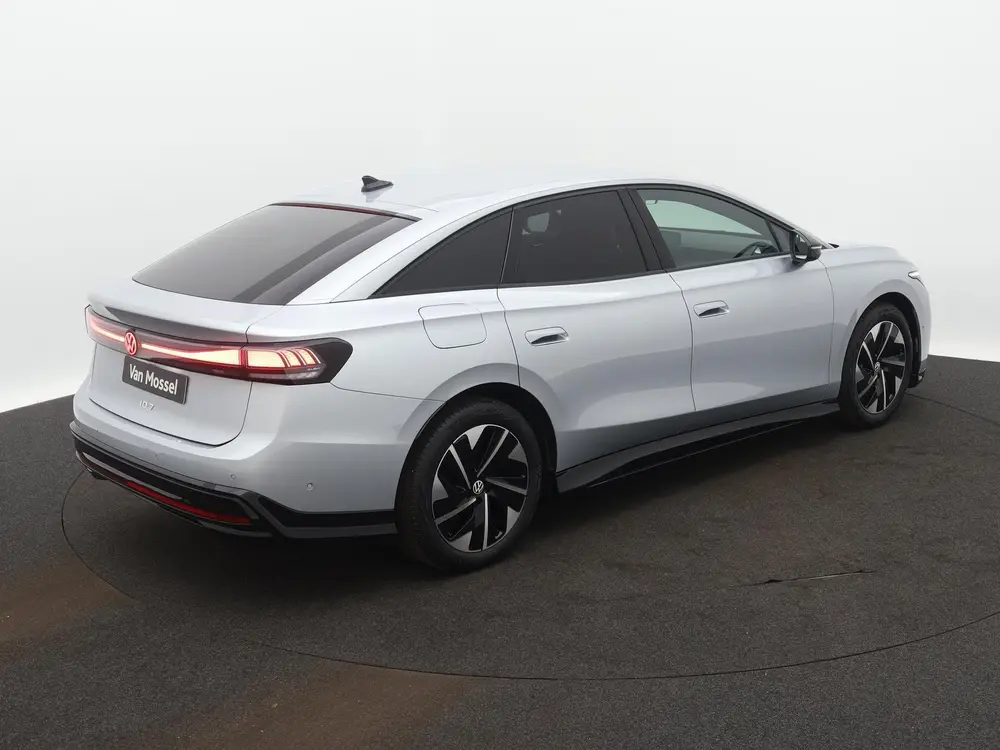 Volkswagen ID.7 Pro Business 77 kWh 286PK | Automaat | Navig uit 2025, foto 4