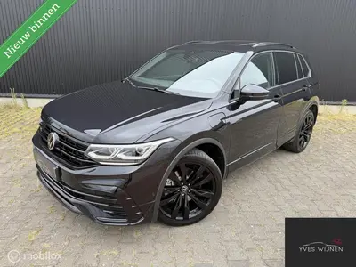 Volkswagen Tiguan 1.4 TSI eHybrid R-Line Business+ FULL OPTI uit 2021