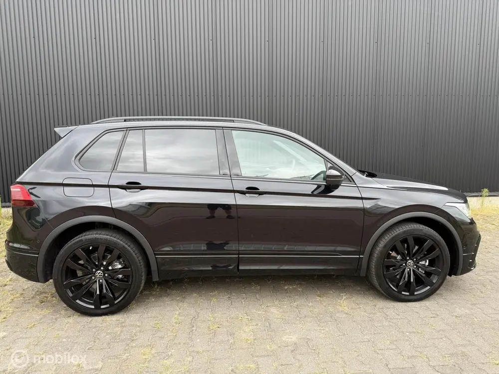 Volkswagen Tiguan 1.4 TSI eHybrid R-Line Business+ FULL OPTI uit 2021, foto 15