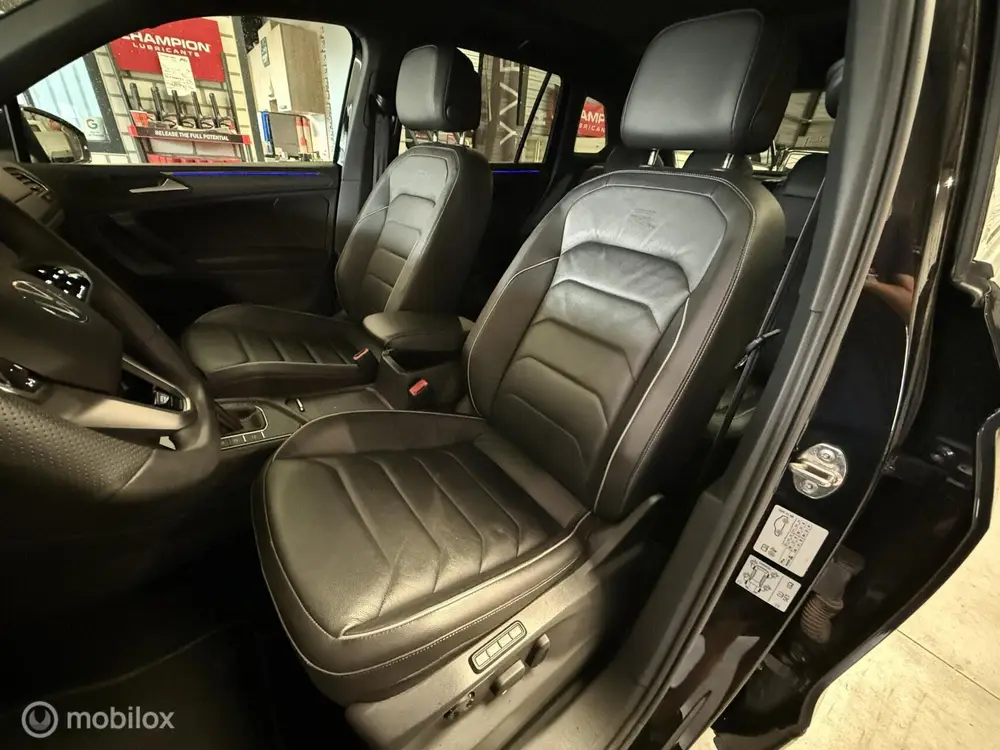 Volkswagen Tiguan 1.4 TSI eHybrid R-Line Business+ FULL OPTI uit 2021, foto 6