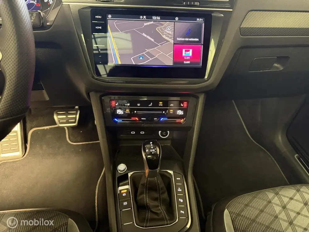 Volkswagen Tiguan 1.4 TSI eHybrid R-Line Business+ PANO KEYL uit 2022, foto 5