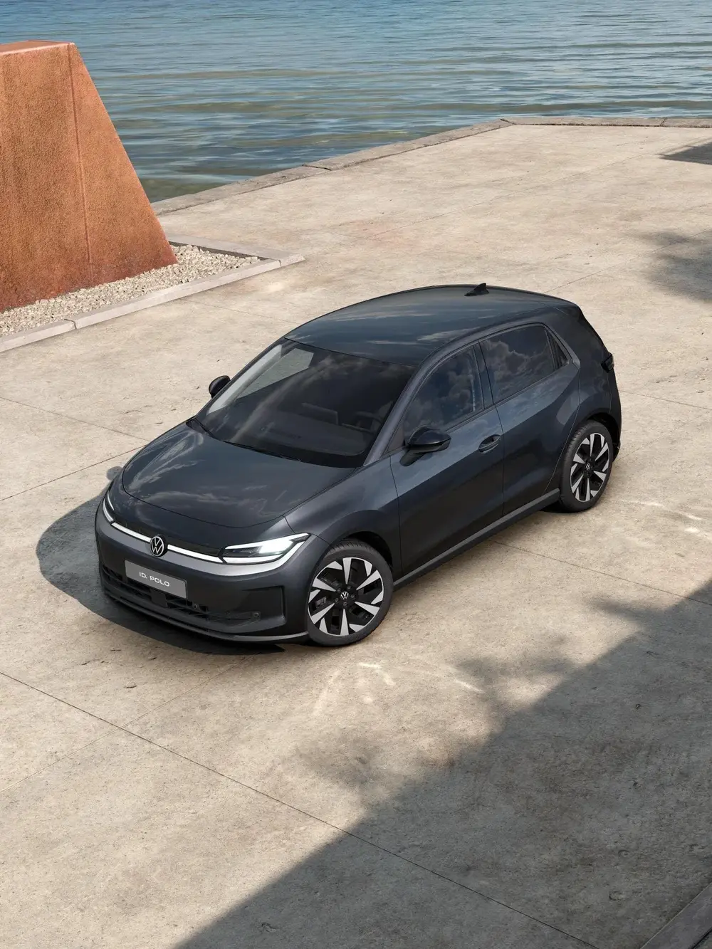 Volkswagen ID Polo Life First Edition 211pk 52 kWh | LMV 18 uit 2026, foto 9