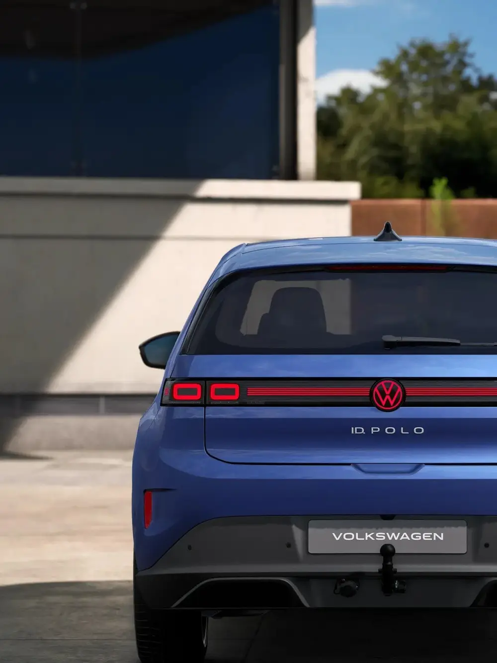 Volkswagen ID Polo 211 pk Style First Edition 52 kWh | 360 uit 2026, foto 11
