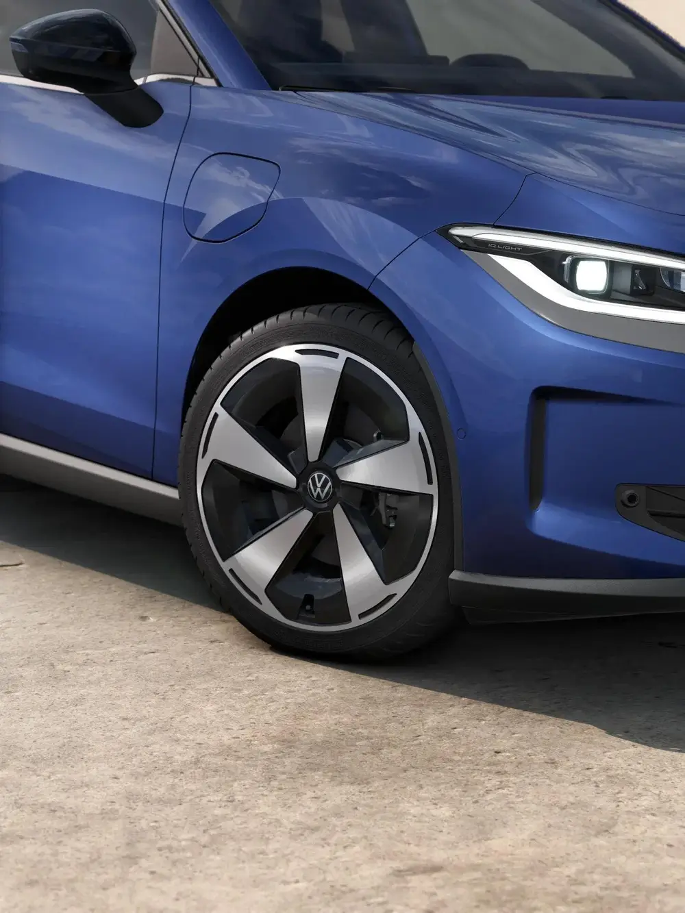 Volkswagen ID Polo 211 pk Style First Edition 52 kWh | 360 uit 2026, foto 12