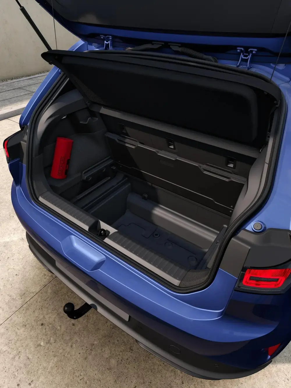 Volkswagen ID Polo 211 pk Style First Edition 52 kWh | 360 uit 2026, foto 13