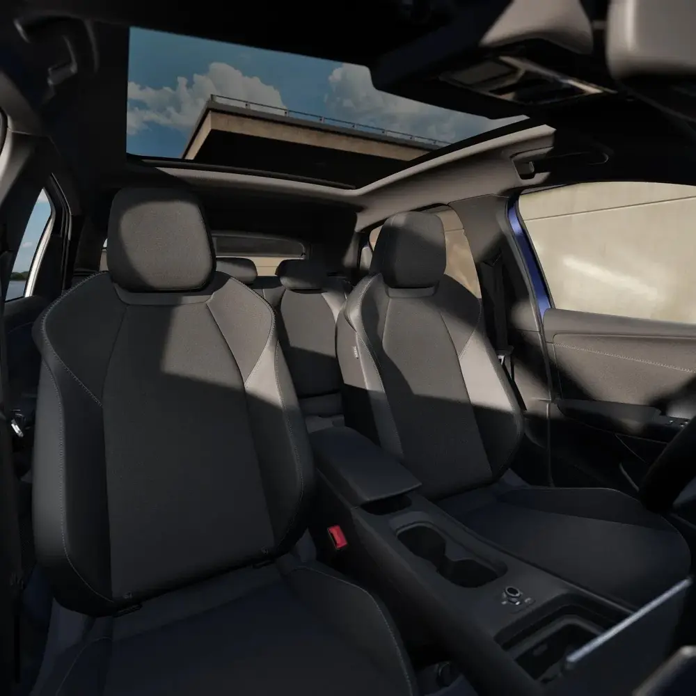Volkswagen ID Polo 211 pk Style First Edition 52 kWh | 360 uit 2026, foto 17
