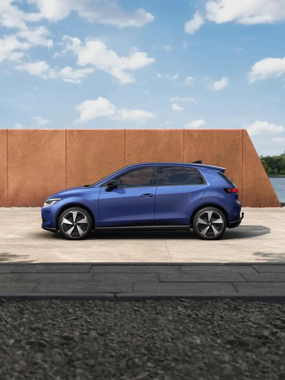 Volkswagen ID Polo 211 pk Style First Edition 52 kWh | 360 uit 2026, foto 3