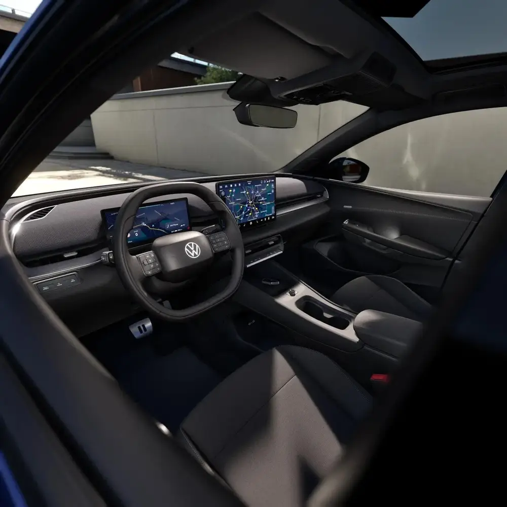 Volkswagen ID Polo 211 pk Style First Edition 52 kWh | 360 uit 2026, foto 4