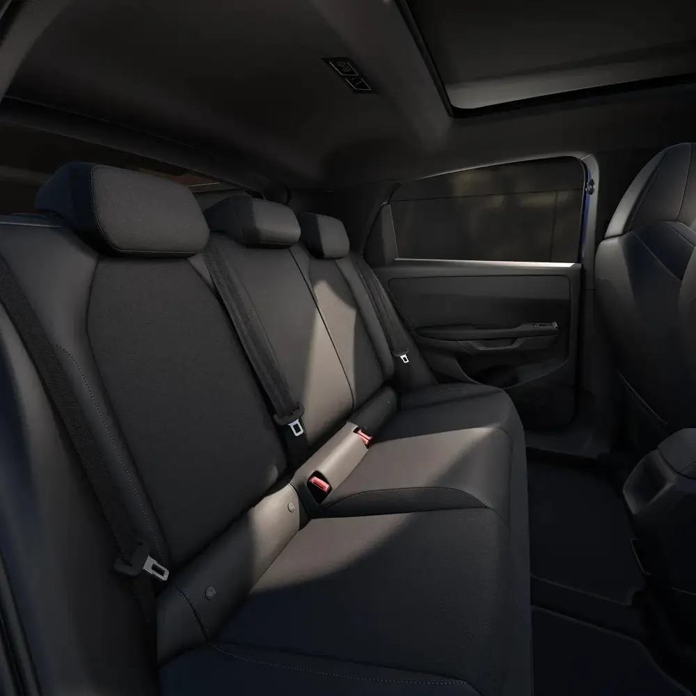 Volkswagen ID Polo 211 pk Style First Edition 52 kWh | 360 uit 2026, foto 6