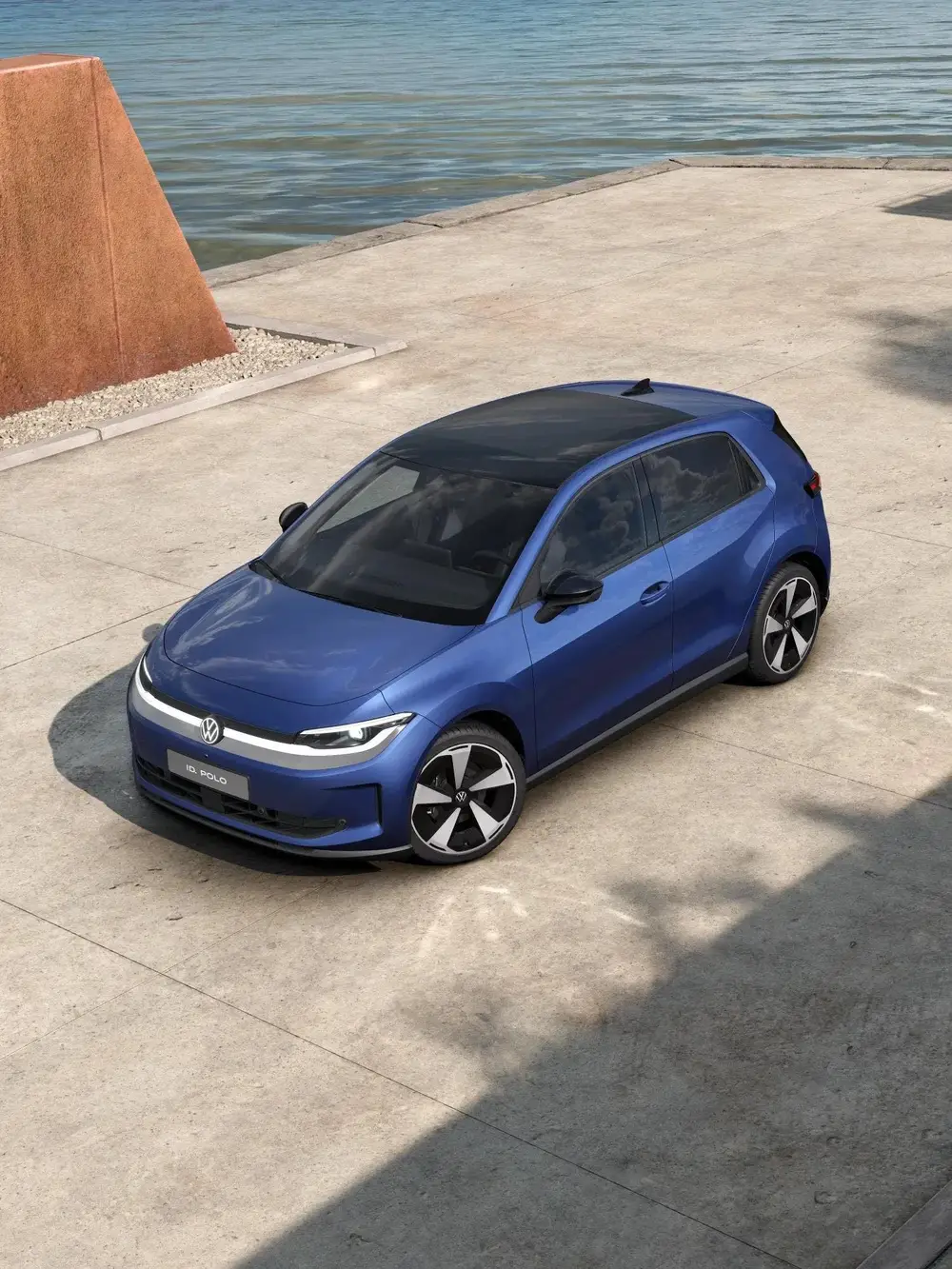 Volkswagen ID Polo 211 pk Style First Edition 52 kWh | 360 uit 2026, foto 8