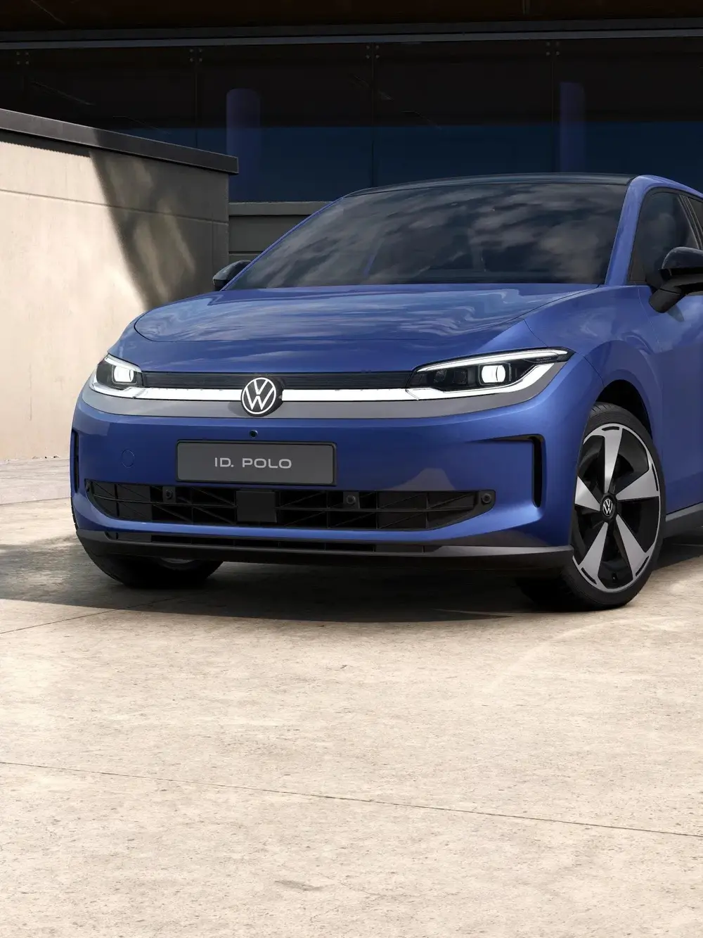 Volkswagen ID Polo 211 pk Style First Edition 52 kWh | 360 uit 2026, foto 9