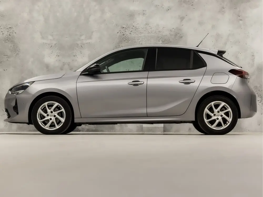 Opel Corsa 1.2 GS Line (VIRTUAL COCKPIT, APPLE CARPLAY, GROO uit 2020, foto 2