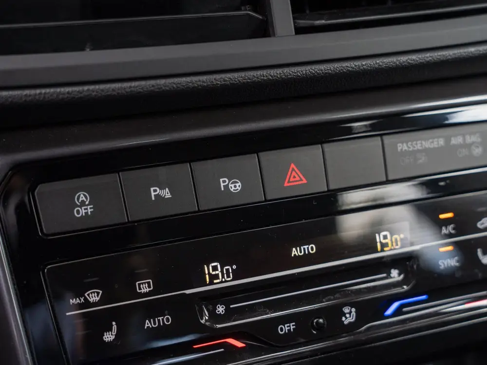 Volkswagen T-Cross 1.0 TSI Style 115pk Automaat | Cockpit | uit 2022, foto 14