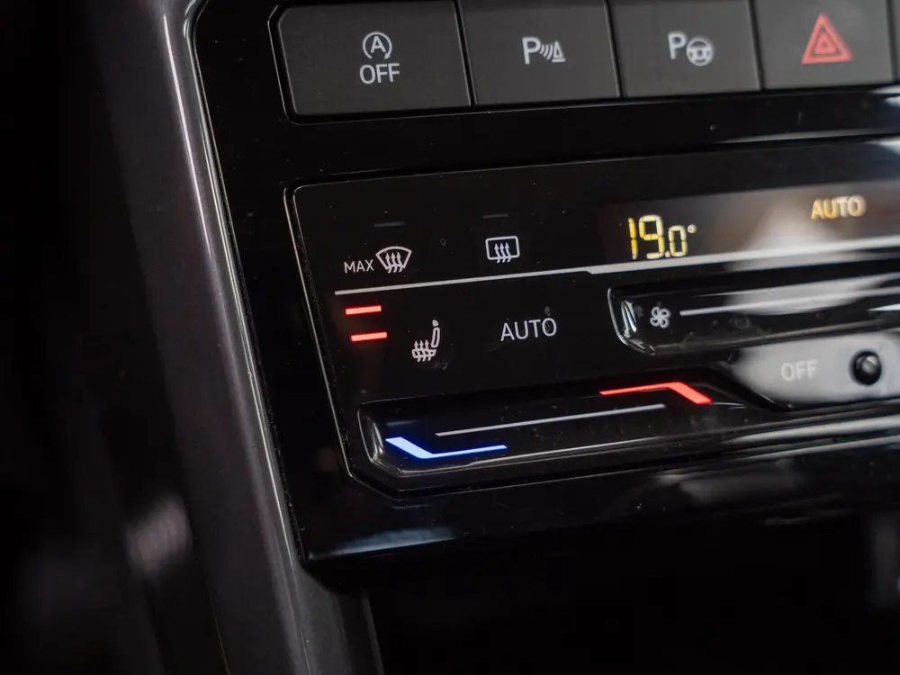 Volkswagen T-Cross 1.0 TSI Style 115pk Automaat | Cockpit | uit 2022, foto 15